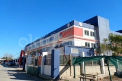 Özel Muratpaşa Yükseliş Koleji Anadolu Lisesi