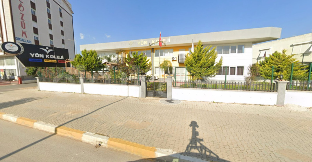 Özel Serik Yön Koleji İlkokulu - 2