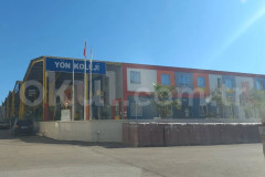 Özel Serik Yön Koleji İlkokulu