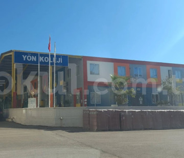 Özel Serik Yön Koleji Fen Lisesi