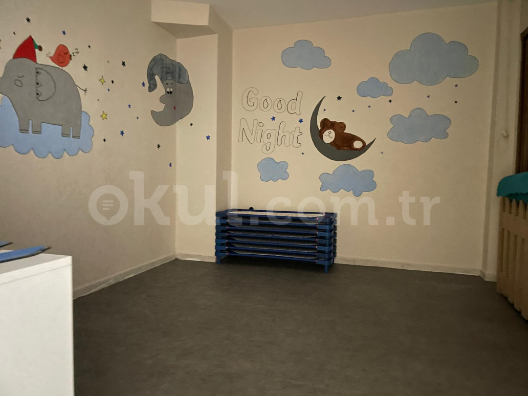 Özel Berceste Anaokulu - 4