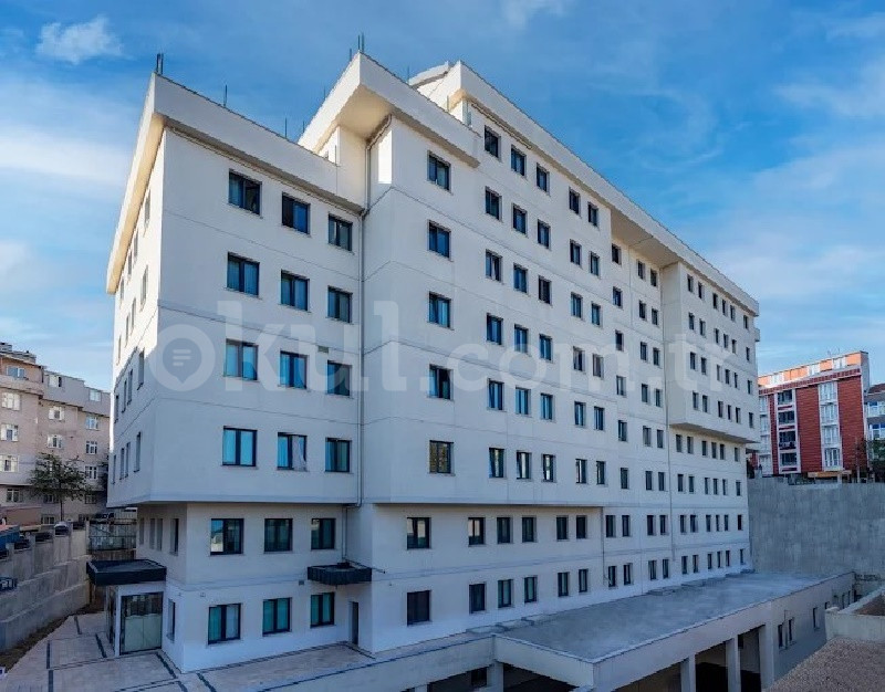 Özel Ahmediye Çocuk Akademisi Anaokulu - 1