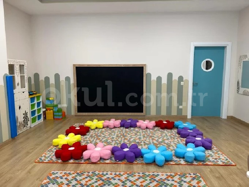 Özel Ahmediye Çocuk Akademisi Anaokulu - 13