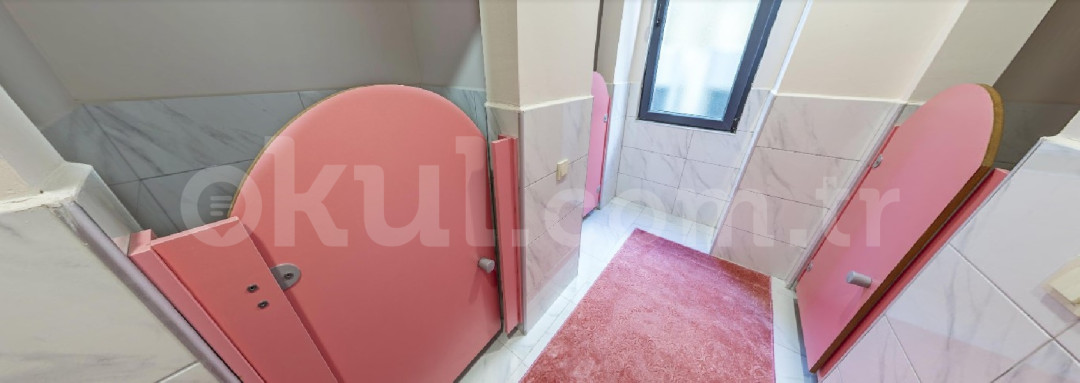 Özel Ahmediye Çocuk Akademisi Anaokulu - 29