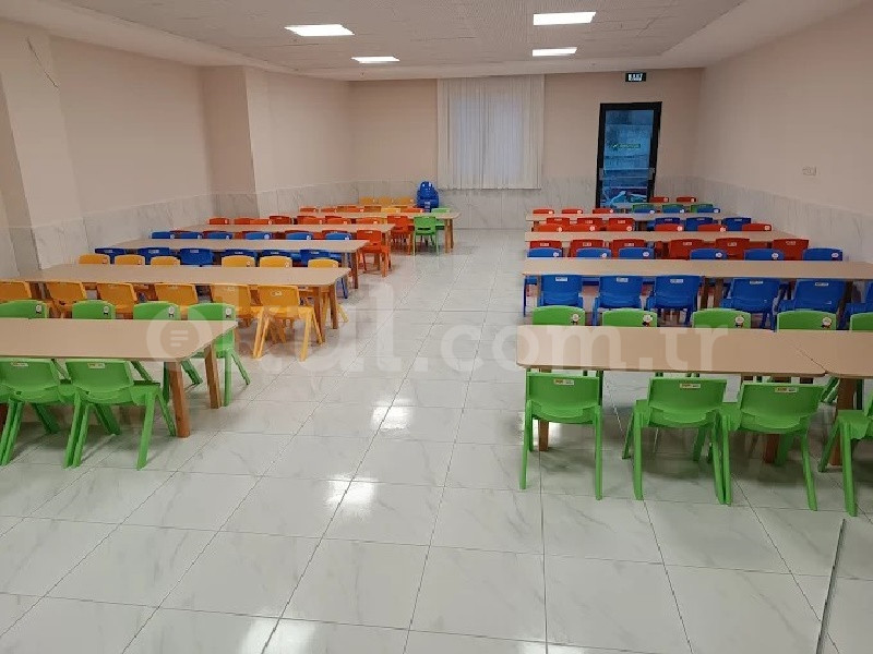 Özel Ahmediye Çocuk Akademisi Anaokulu - 10