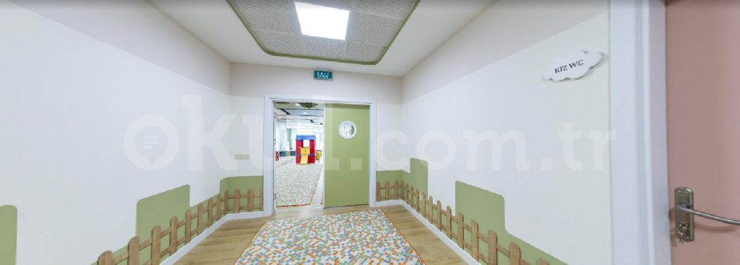 Özel Ahmediye Çocuk Akademisi Anaokulu - 8