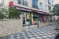 Özel Renkli Dünyalar Anaokulu