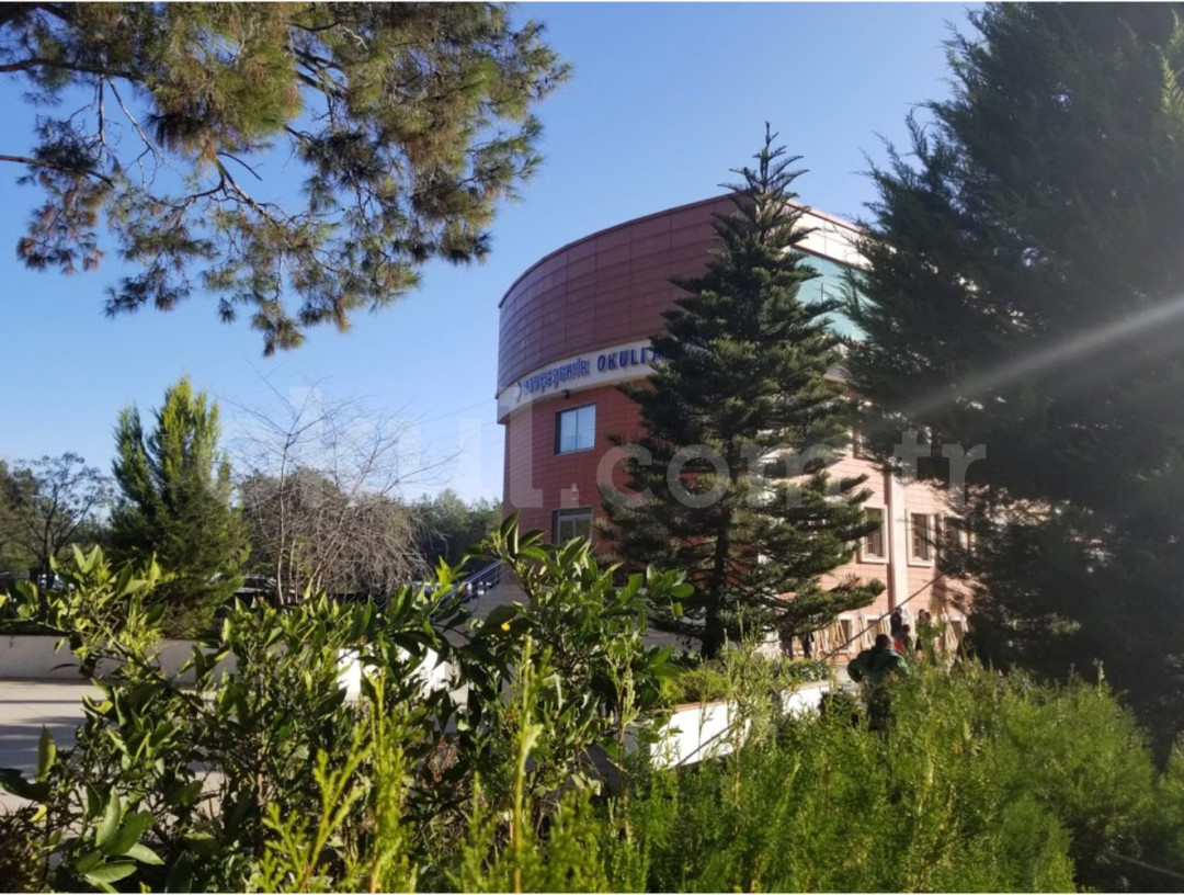 Özel Manavgat Bahçeşehir Koleji İlkokulu - 3