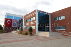 Özel Manavgat Bahçeşehir Koleji İlkokulu