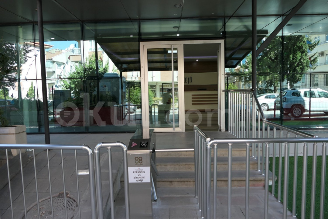 Özel İnci Koleji İlkokulu - 23