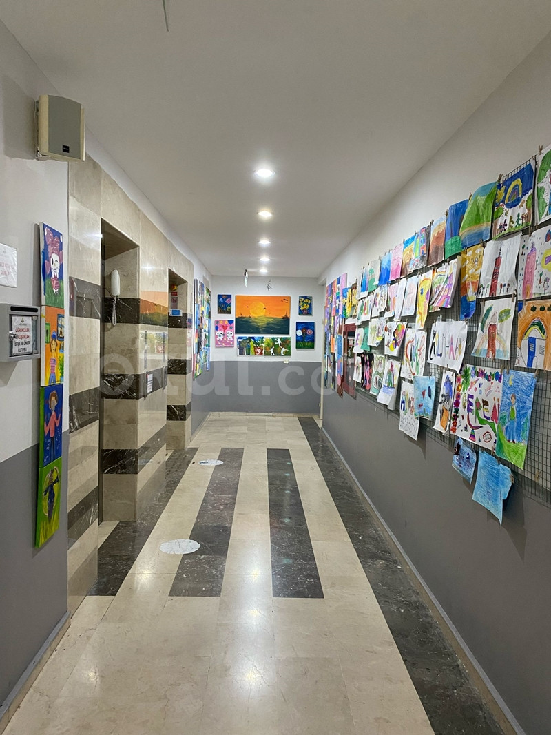 Özel İnci Koleji İlkokulu - 22