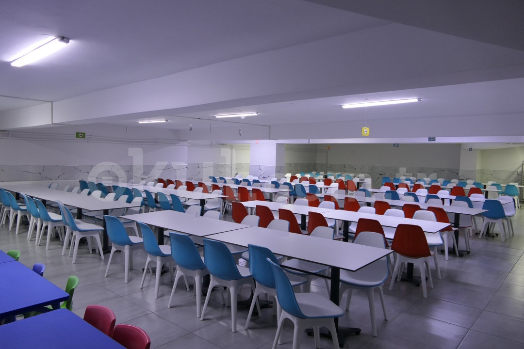 Özel İnci Koleji İlkokulu - 21