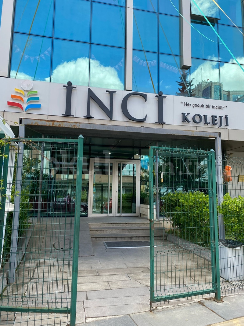 Özel İnci Koleji İlkokulu - 16