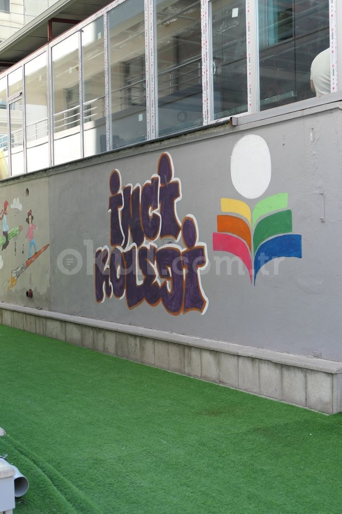 Özel İnci Koleji İlkokulu - 16