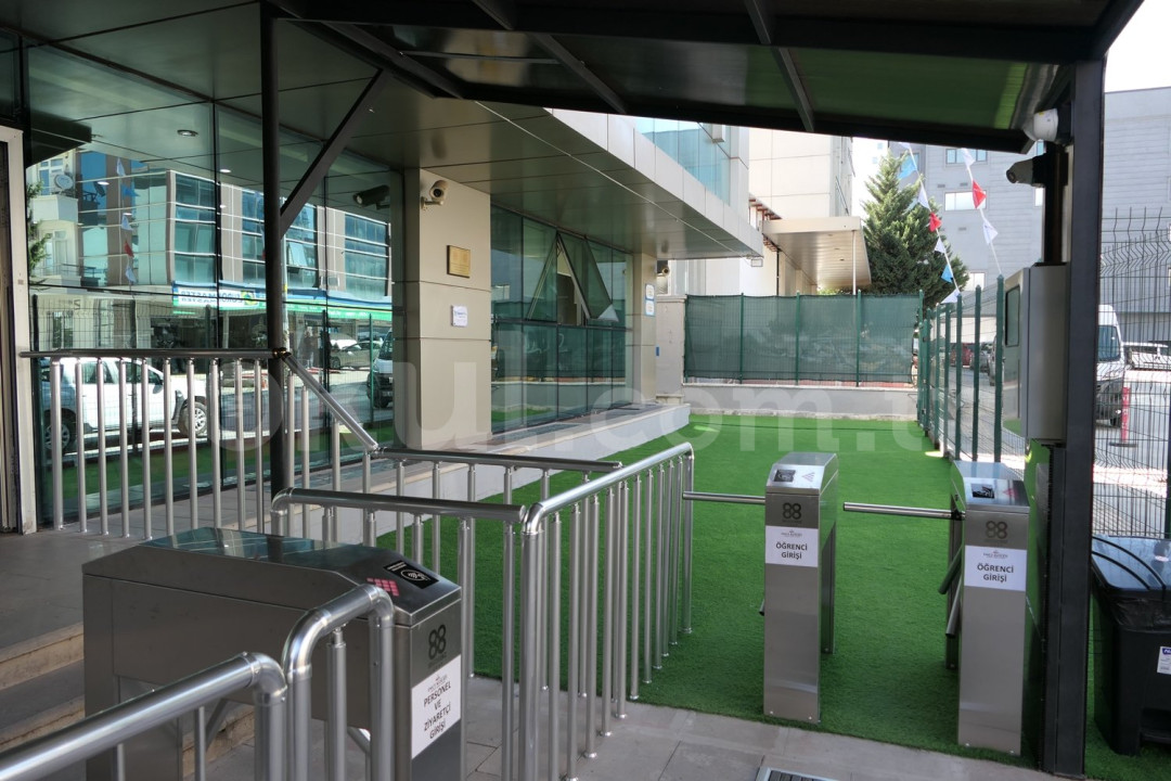 Özel İnci Koleji İlkokulu - 19