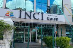 Özel İnci Koleji İlkokulu