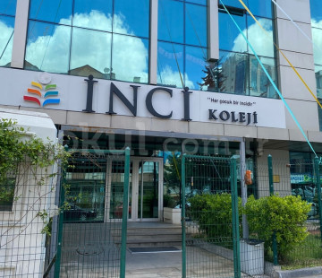 Özel İnci Koleji İlkokulu