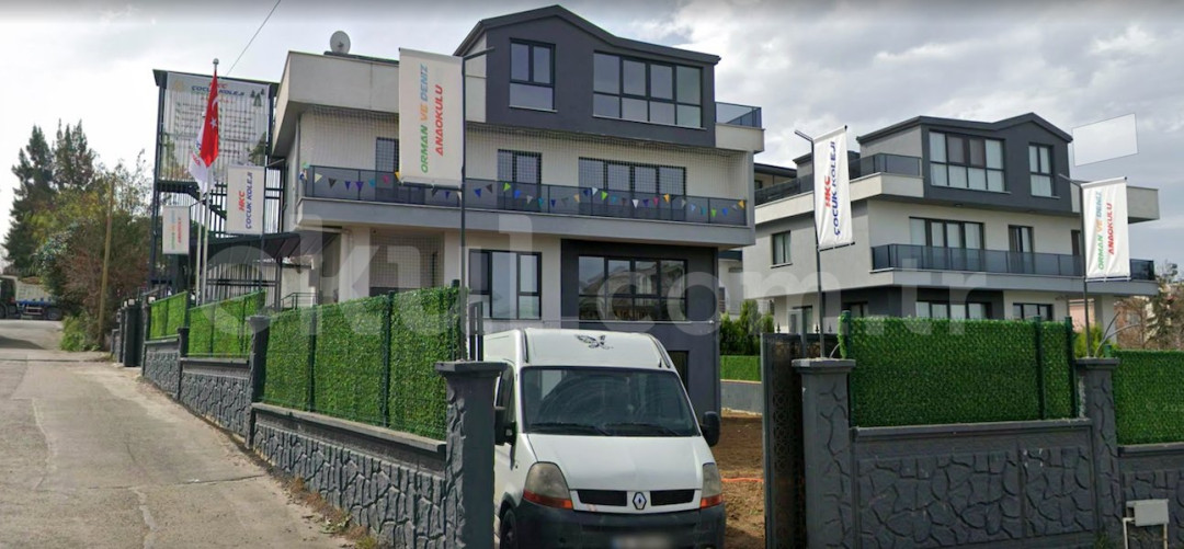 Özel HKC Çocuk Koleji Anaokulu