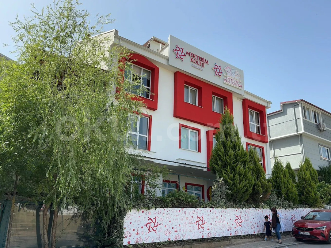 Özel Mektebim Kids Academy Mutlukent Anaokulu