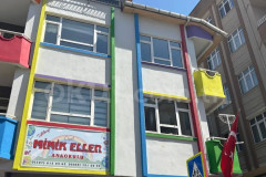 Özel Tatlıkuyu Minik Eller Anaokulu