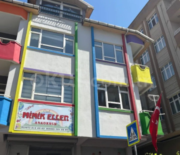 Özel Tatlıkuyu Minik Eller Anaokulu