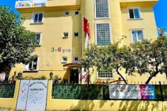 Özel İzmit Masal Dünyası Anaokulu