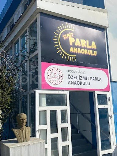 Özel İzmit Parla Anaokulu
