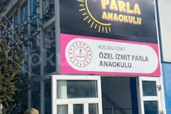 Özel İzmit Parla Anaokulu