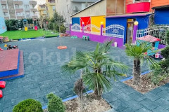 Özel Yahya Kaptan Keşfeden Eller Anaokulu