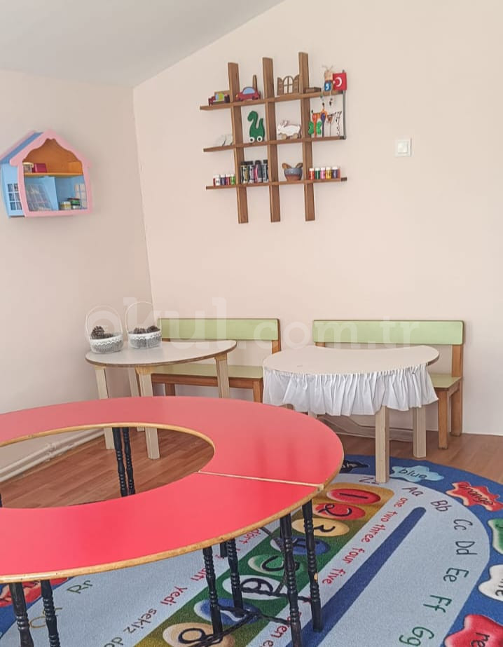 Özel Yeşilova Güneş Anaokulu - 3