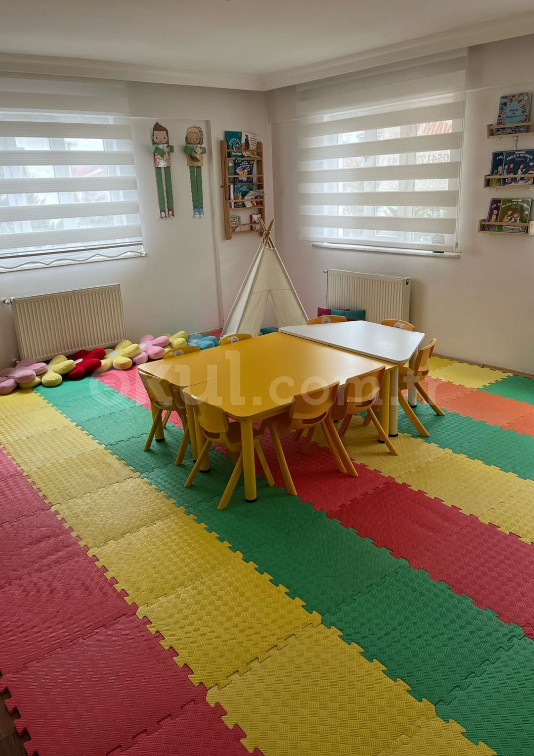 Özel Yeşilova Güneş Anaokulu - 2