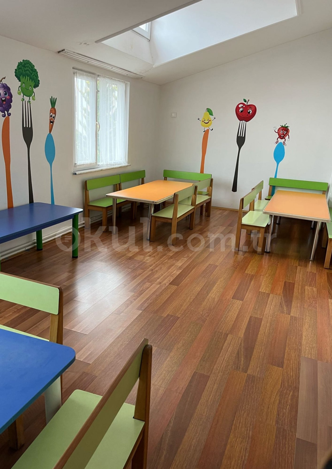 Özel Yeşilova Güneş Anaokulu - 8