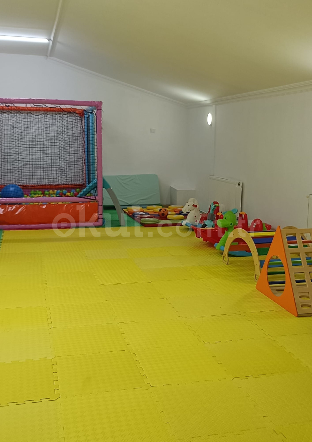 Özel Yeşilova Güneş Anaokulu - 6