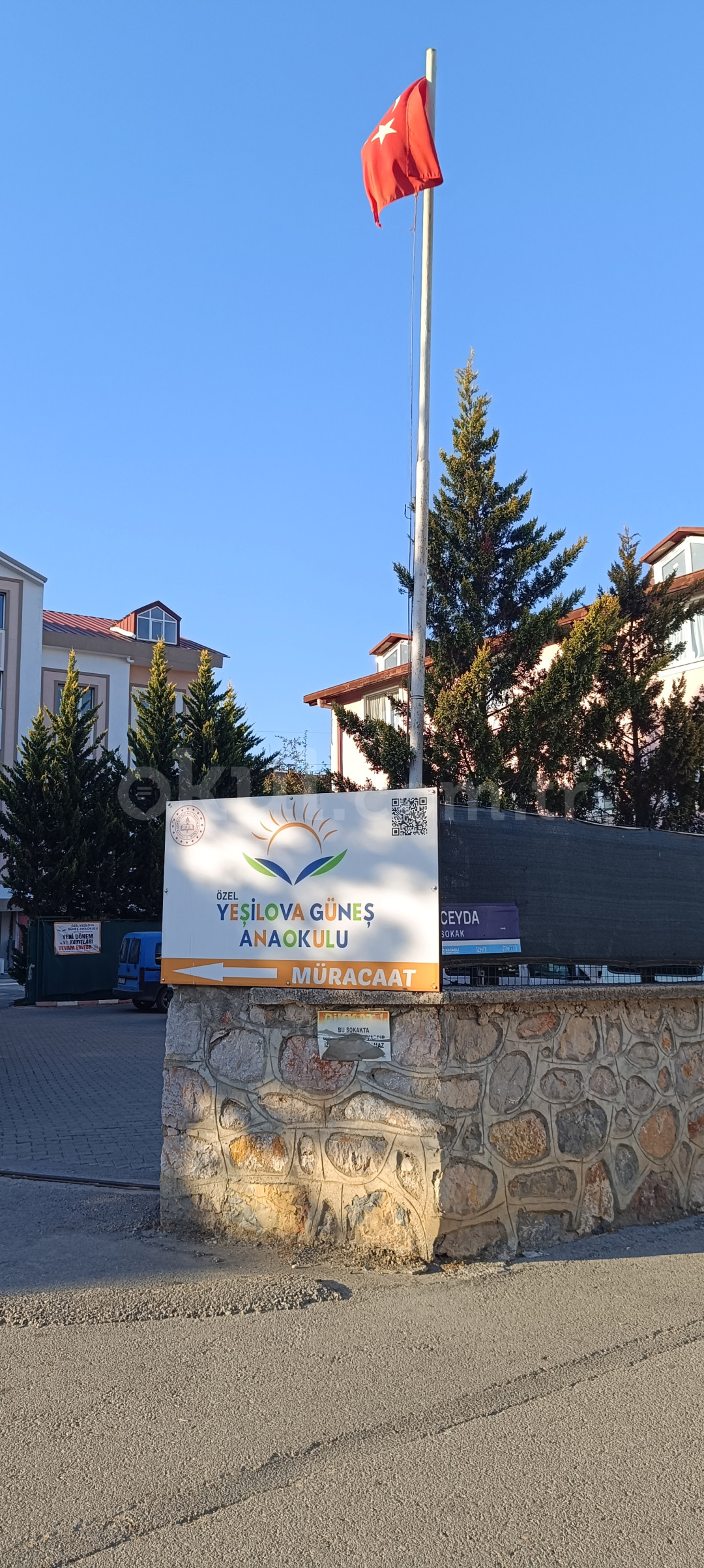 Özel Yeşilova Güneş Anaokulu - 5