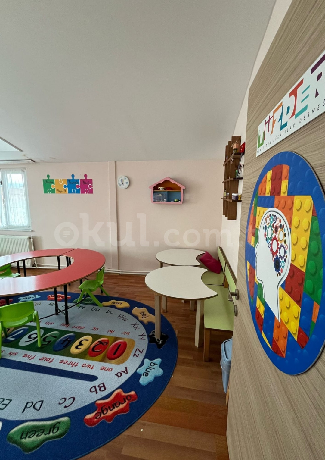 Özel Yeşilova Güneş Anaokulu - 7