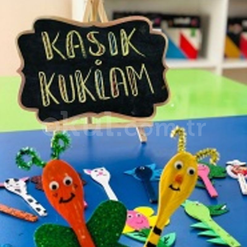 Özel Yeşilova Güneş Anaokulu - 7