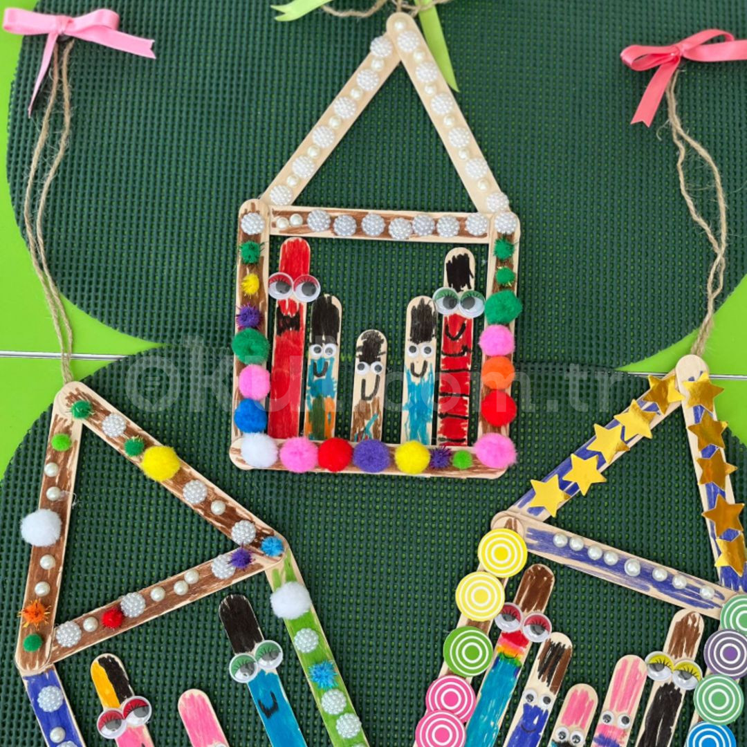 Özel Yeşilova Güneş Anaokulu - 10