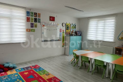 Özel Yeşilova Güneş Anaokulu