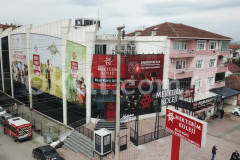 Özel Başiskele Mektebim Koleji Bilgi Küpü Ortaokulu