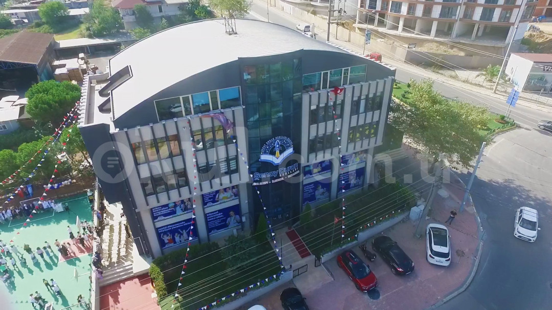 Özel Şenay Duran Okulları İlkokulu