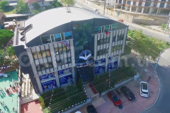 Özel Şenay Duran Okulları Ortaokulu