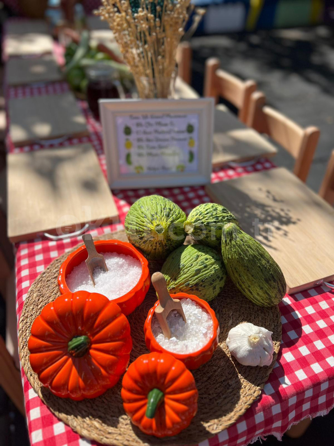 Özel Önder Okulları Anaokulu - 22