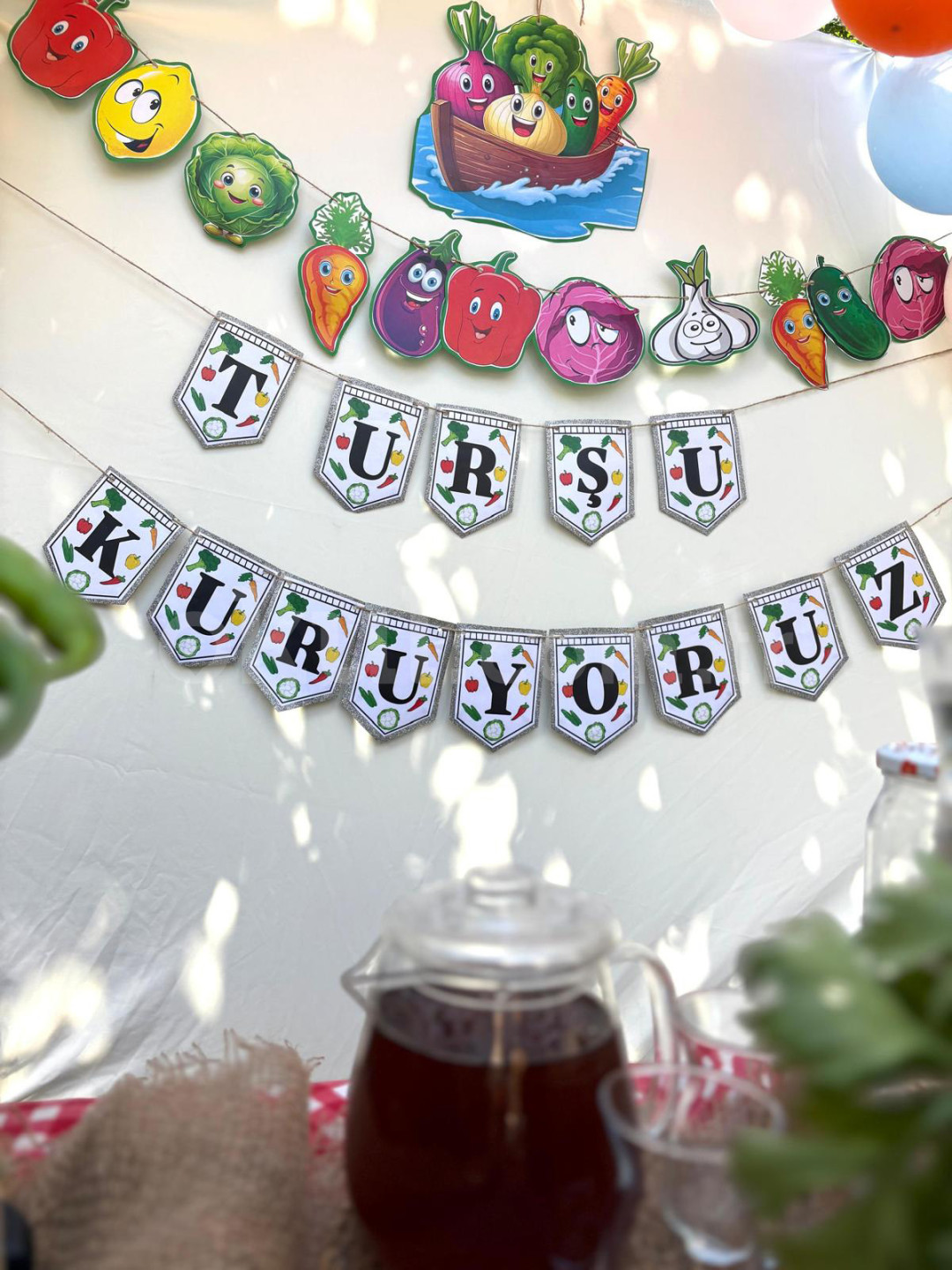 Özel Önder Okulları Anaokulu - 24