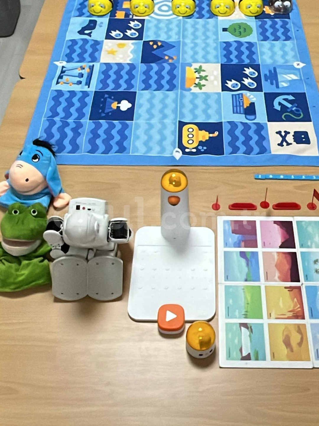 Özel Önder Okulları Anaokulu - 26