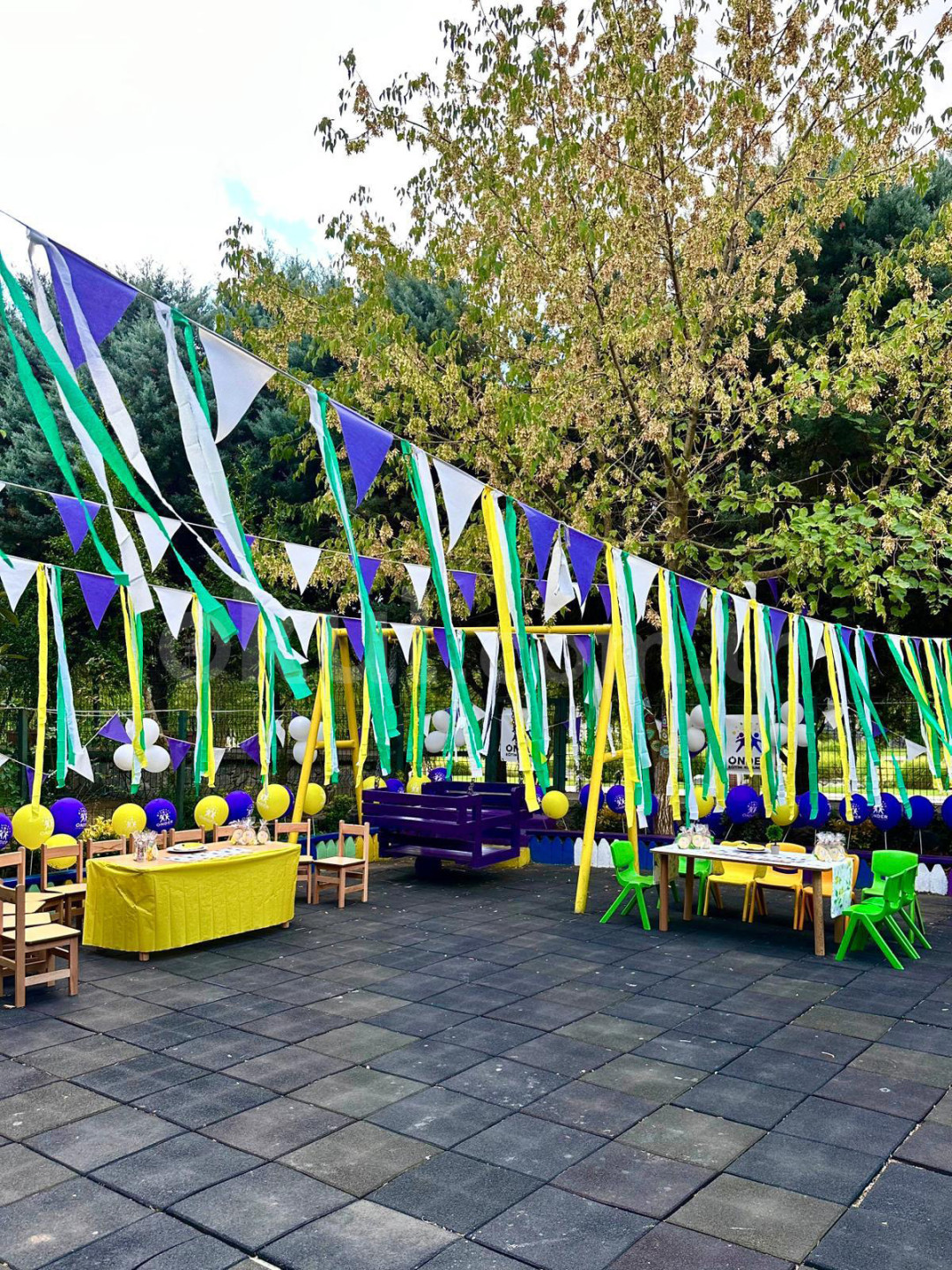 Özel Önder Okulları Anaokulu - 7