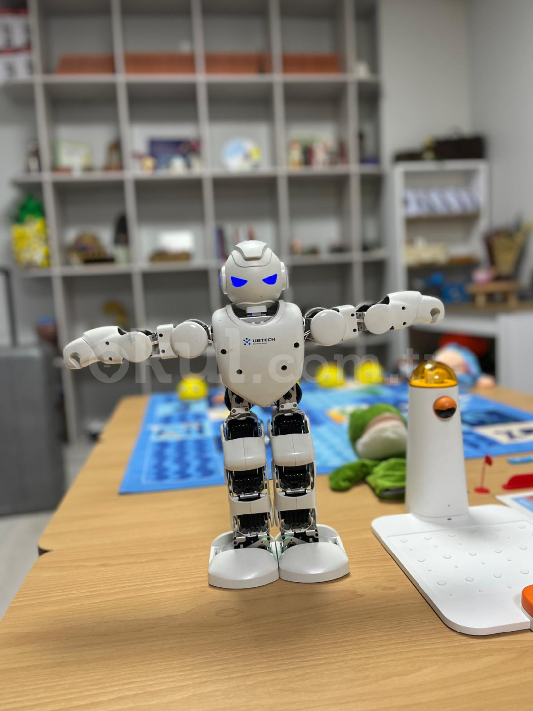 Özel Önder Okulları Anaokulu - 11