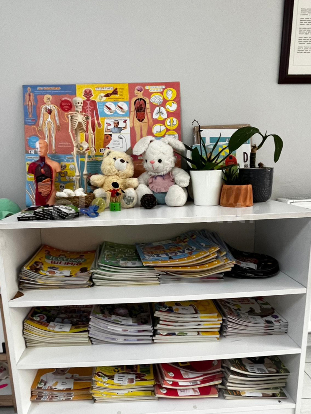 Özel Önder Okulları Anaokulu - 17