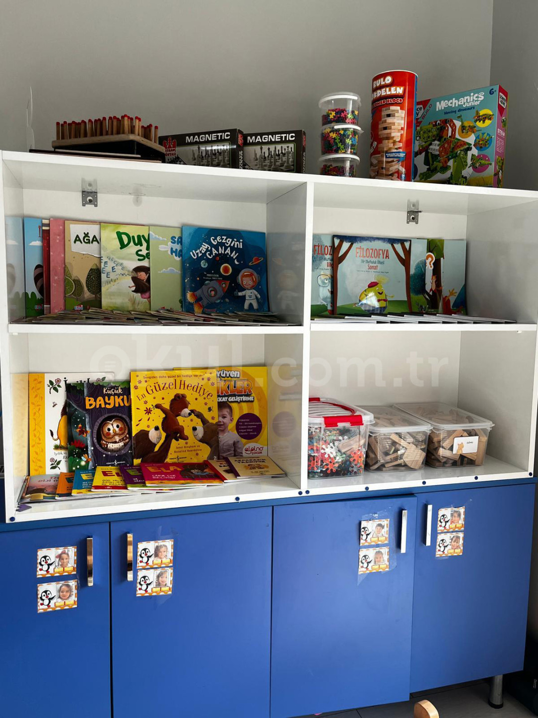 Özel Önder Okulları Anaokulu - 31