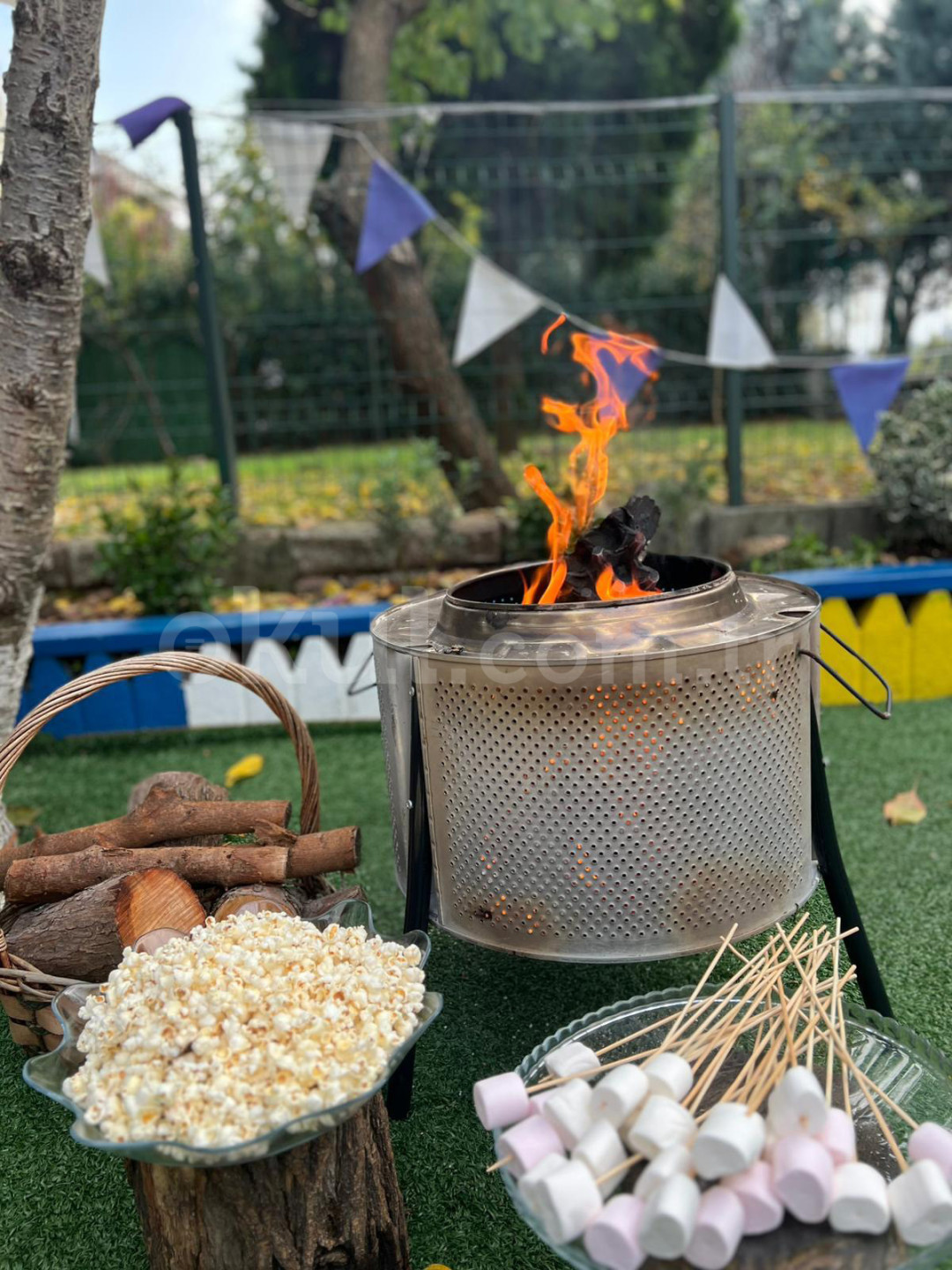 Özel Önder Okulları Anaokulu - 5