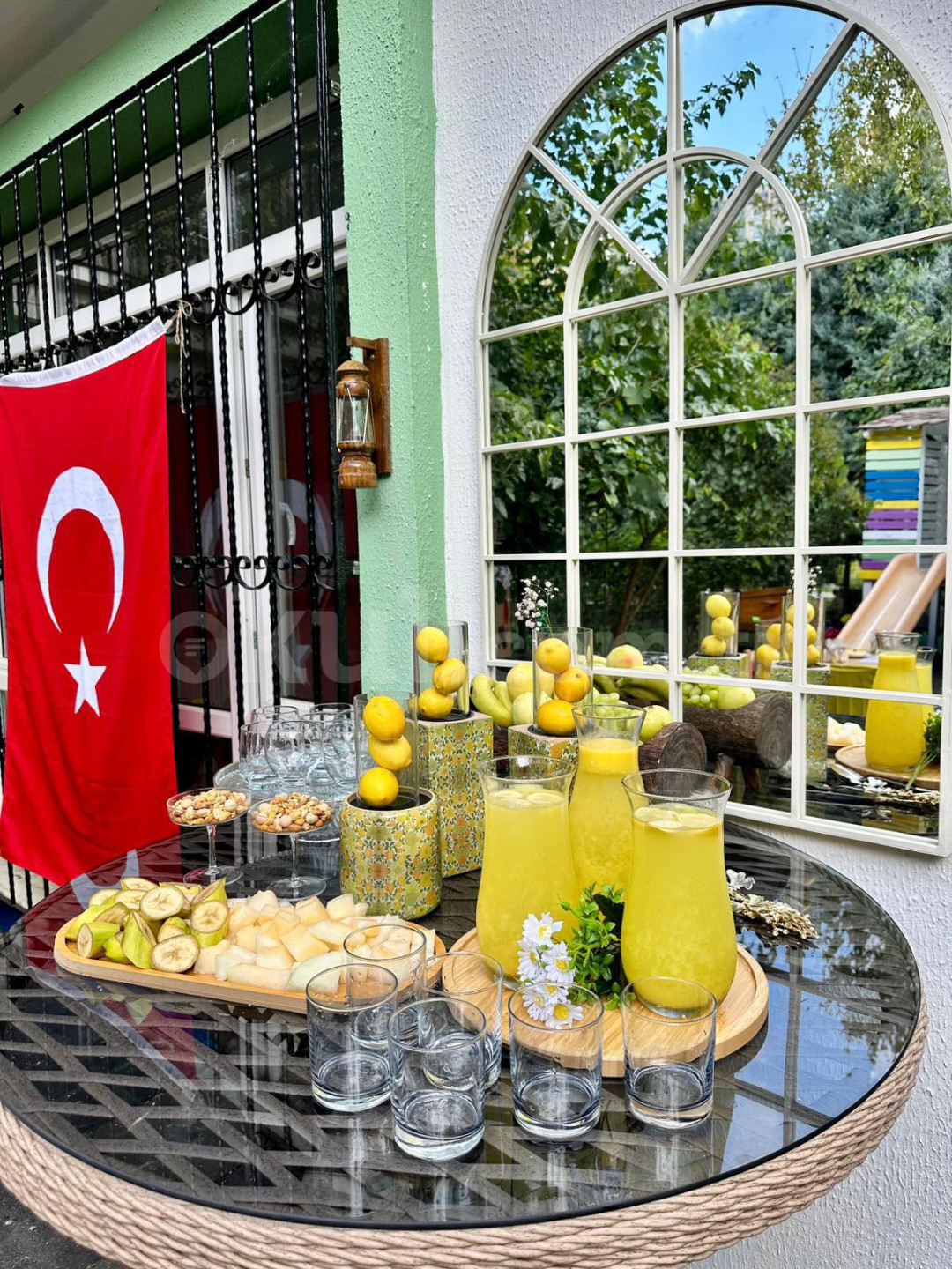 Özel Önder Okulları Anaokulu - 18